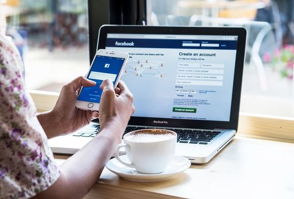 Facebook agregará podcasts y otros productos de audio a su plataforma - Tecnología - ABC Color