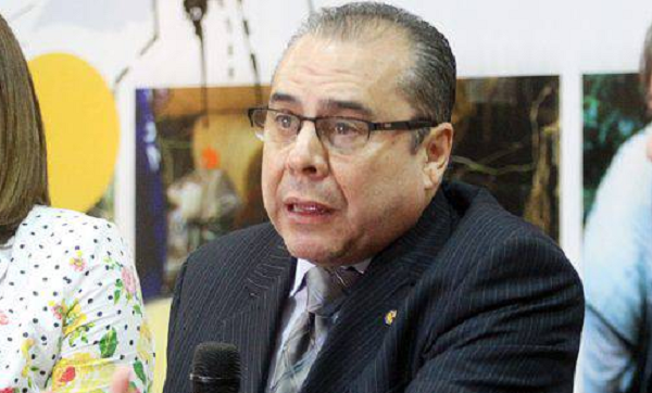 Representante de la OMS/OPS en Paraguay, abandona el país - Noticiero Paraguay
