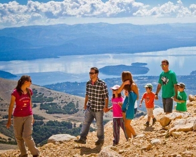 Diario HOY | Bariloche, experiencias y paisajes únicos más allá de la nieve
