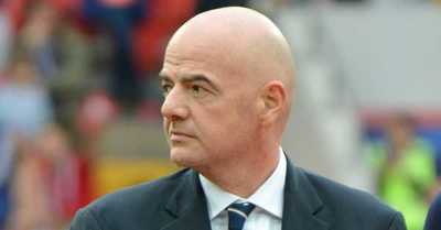 La FIFA dispara contra la Superliga y advierte que deberán “asumir las consecuencias” - SNT
