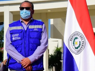 Se fue Escoto y médico le dice: “No salgas de este país como un delincuente huyendo”