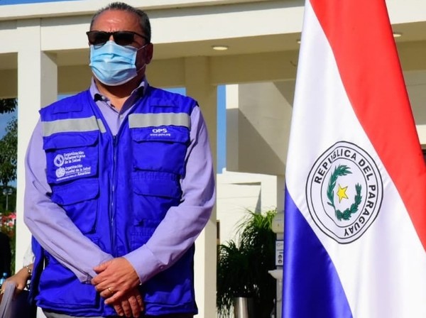 Se fue Escoto y médico le dice: “No salgas de este país como un delincuente huyendo”
