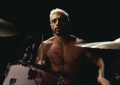 Nominados a los Óscar creen que Hollywood está en un punto de inflexión sobre la discapacidad - Cine y TV - ABC Color