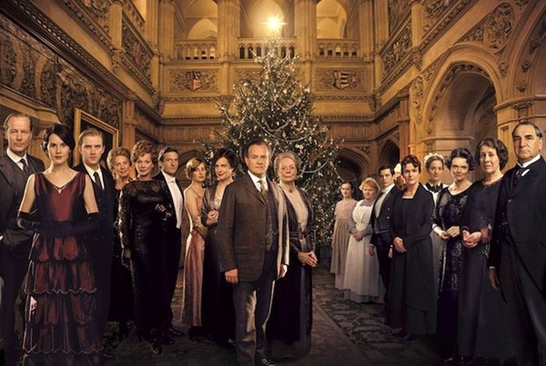 Diario HOY | La secuela de la película "Downton Abbey" se estrenará en cines en Navidad