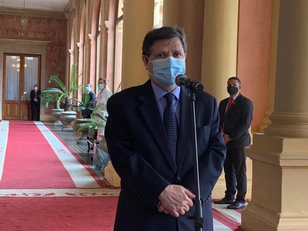 Paraguay firmó contrato por 2.000.000 de vacunas de la India | OnLivePy