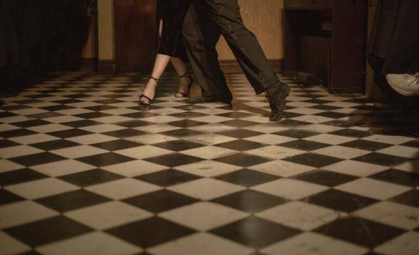 Diario HOY | Buenos Aires: tango, romance y una gastronomía exquisita