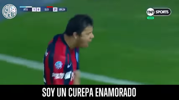 Primero cumbia, ahora rock | OnLivePy