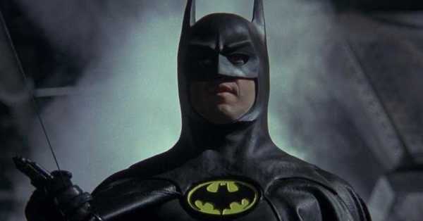Confirman que Michael Keaton volverá como Batman en la película “The Flash” - C9N