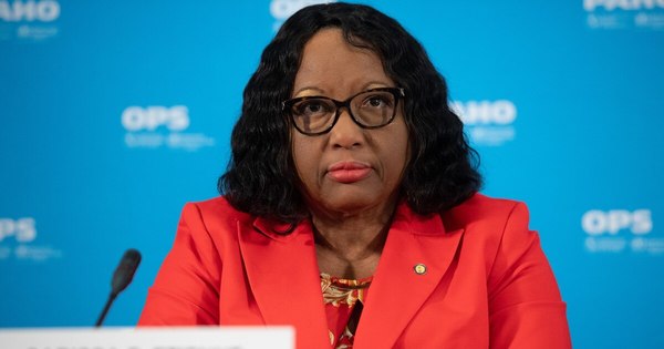 La Nación / Directora de OPS informó acerca de la decisión de retirar a Escoto del país