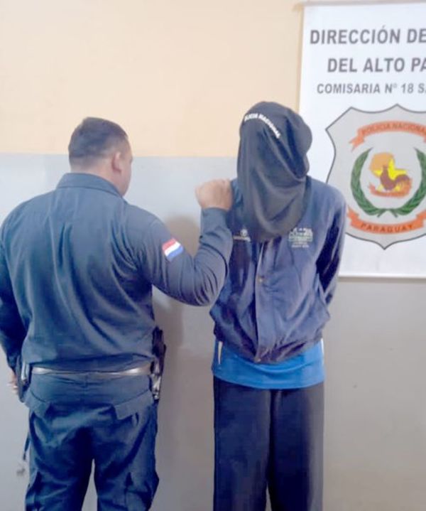 SUCESOS POLICIALES - La Voz del Norte