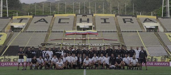 Olimpia inicia el sueño de la 4ta conquista