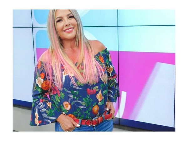 Bibi Landó usó sus trajes para sus jueguitos íntimos
