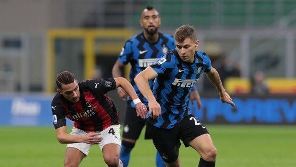 Diario HOY | Juventus, Milan e Inter quieren seguir jugando también la Serie A