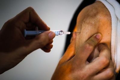 La variante británica es un 45 % más contagiosa, según estudio israelí - Mundo - ABC Color