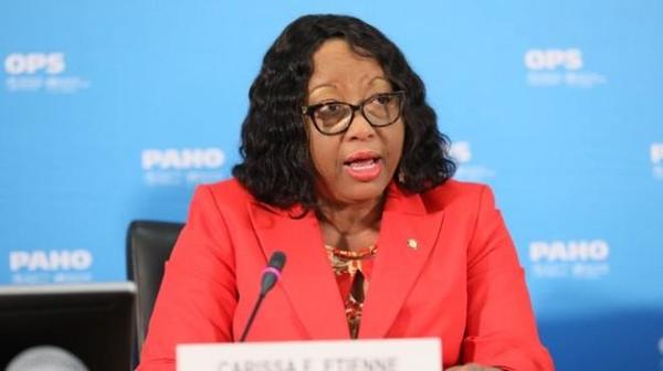 Directora de OPS informó acerca de la decisión de retirar a Escoto del país – Prensa 5