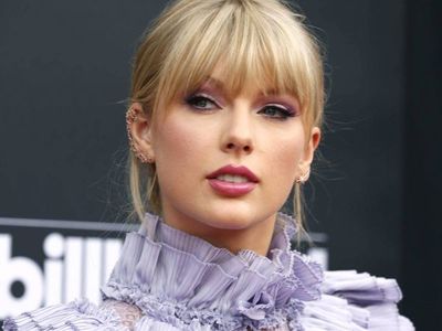 Taylor Swift vuelve a ser objetivo de un acosador