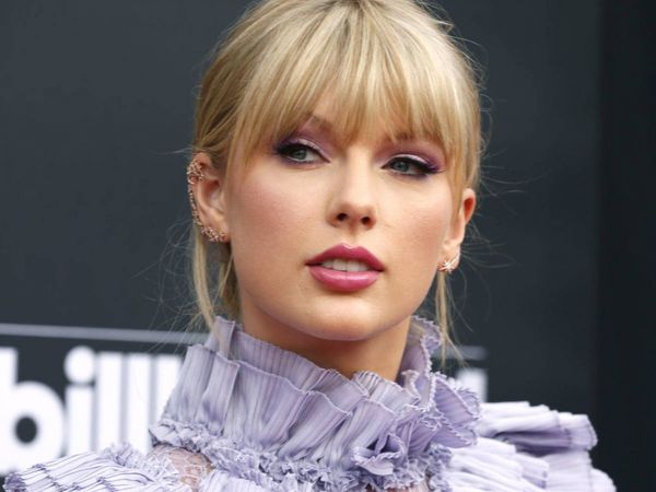 Taylor Swift vuelve a ser objetivo de un acosador