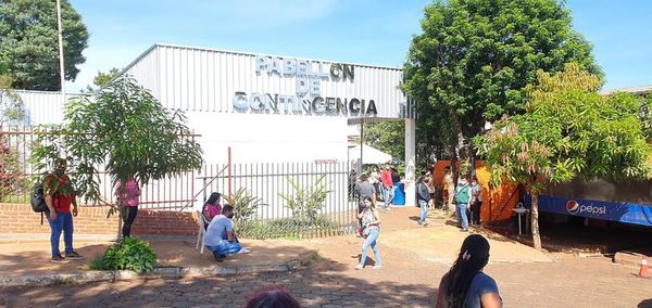 Reportan 13 nuevos fallecidos por COVID en Alto Paraná - ABC en el Este - ABC Color