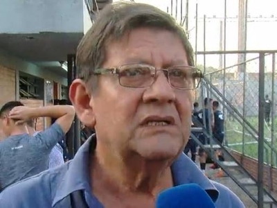 Diario HOY | "Códigos" y deudas en Nacional
