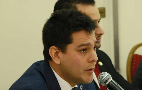 El viceministro de Empleo, Daniel Sánchez, renuncia a su cargo