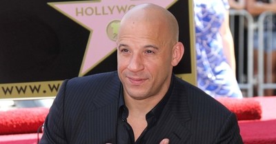 Vecinos de Vin Diesel en República Dominicana acusan abusos del personal de seguridad del actor - C9N