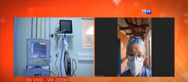 Nueva variante de covid-19 golpea con mayor intensidad a jóvenes, según médicos | Noticias Paraguay