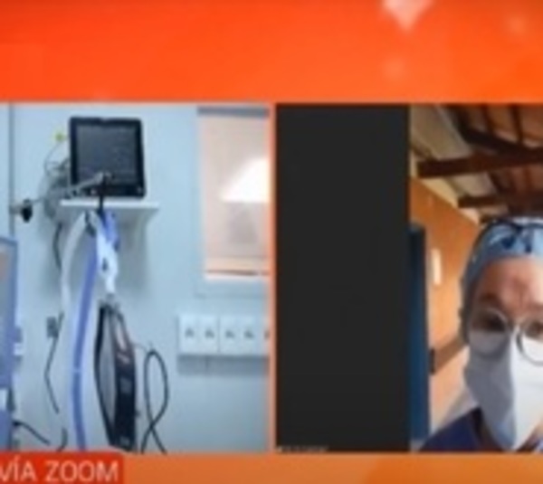 Variantes de covid afecta con rigurosidad a jóvenes, aseguran médicos - Paraguay.com