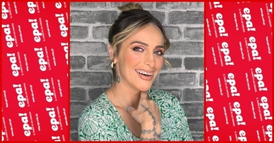 Sofi Gómez Abreu dice no a los baby showers en pandemia