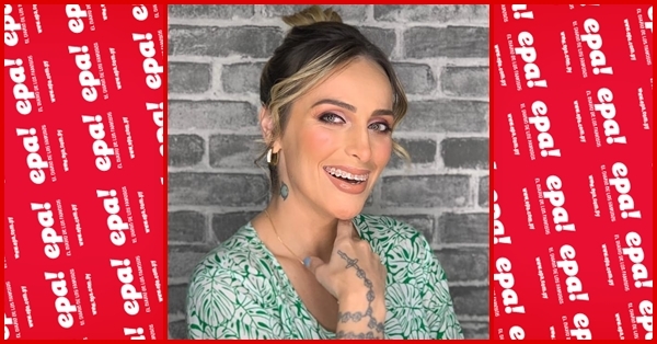 Sofi Gómez Abreu dice no a los baby showers en pandemia