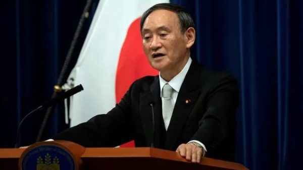 Por primera vez, Japón critica acciones chinas en Taiwán