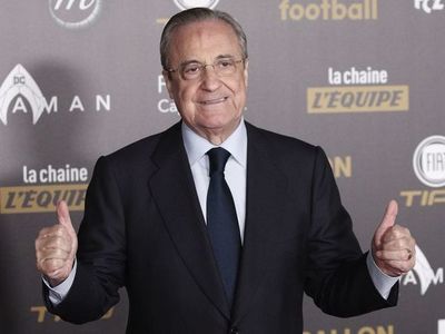 Los 12 impulsores de la Superliga - Fútbol - ABC Color