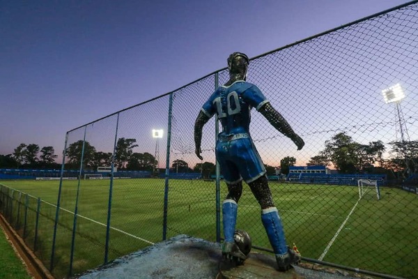 Covid-19: Gran cantidad de contagiados en Sol de América | Noticias Paraguay