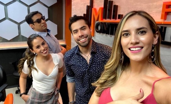 Diario HOY | Aire de Todos: Clari Arias y su equipo lideran las tardes en la tv nacional de cable