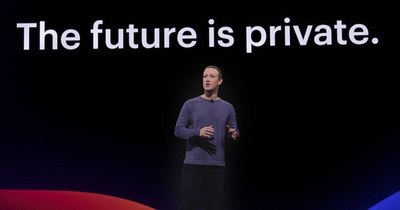 La Nación / Exigen a Zuckerberg suprimir Instagram infantil