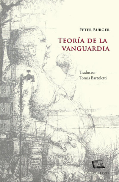 ¿Qué es la vanguardia? - El Trueno