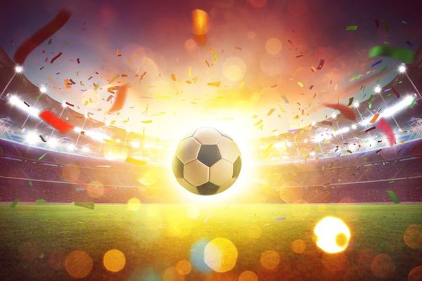 Superliga Europea: Guerra de poder económico en puertas de un cambio en el mundo del fútbol - MarketData