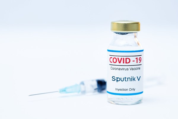 La Sputnik V comenzó a producirse en Argentina - El Trueno