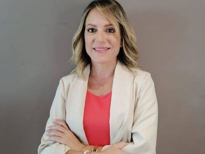 Candidata del PLRA sufre acoso y adelantó que habrá escrache