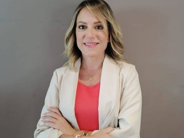 Candidata del PLRA sufre acoso y adelantó que habrá escrache