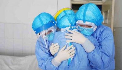 Ya son 52 los enfermeros fallecidas a causa del coronavirus