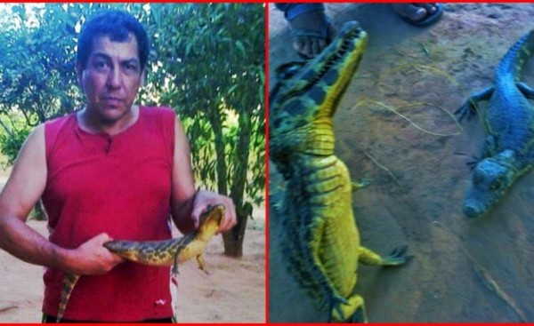 Denuncian maltrato animal y falta de respuesta del MADES en Caaguazú