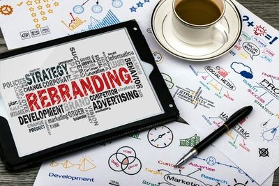 ¿Cómo lograr un rebranding exitoso?