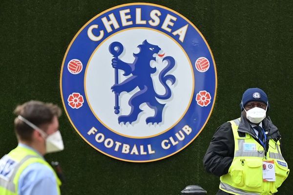 Chelsea abandonaría la Superliga - Fútbol - ABC Color