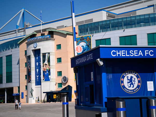 Chelsea se prepara para abandonar la Superliga, según medios ingleses