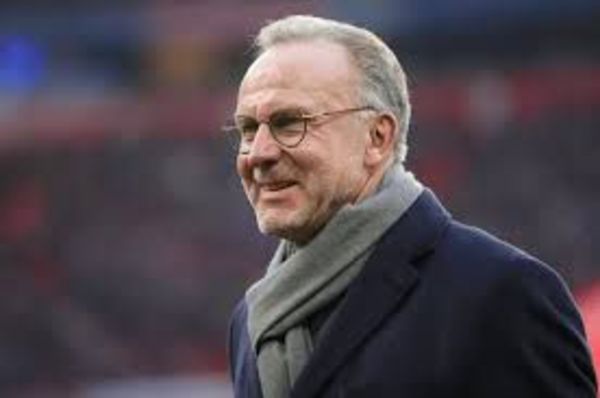 Bayern Múnich rechaza Superliga y Rummenigge sustituye a Agnelli - Fútbol - ABC Color