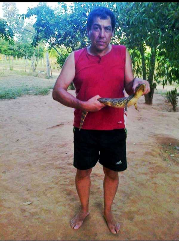 Denuncian maltrato animal y falta de respuesta del MADES en Caaguazú - La Clave