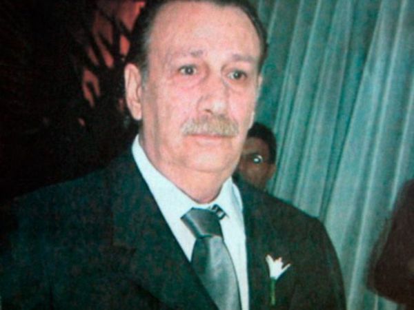 Fahd Jamil: El Rey de la frontera se entregó en Brasil
