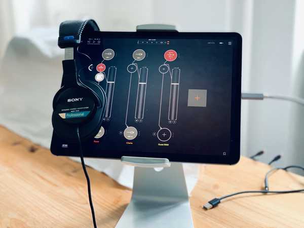 Apple rediseña el iMac y anuncia un servicio de suscripción de podcasts