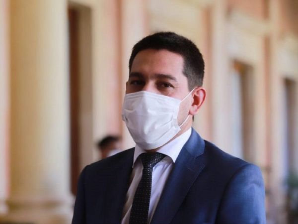 Viceministro de Empleo renuncia para hacer campaña política