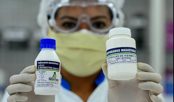 Salud solicita a Fiscalía investigación en caso de menor medicado con Ivermectina